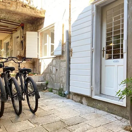 Charming Stone House In Jelsa Vikendica Jelsa (Hvar)